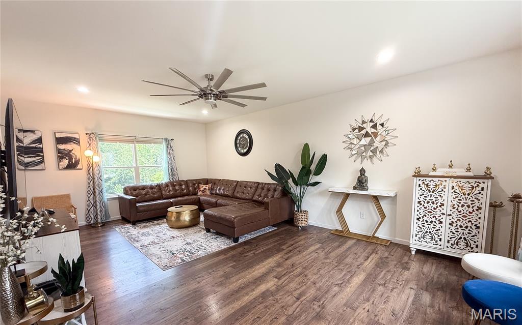 Brookview #1 - Residential Lease