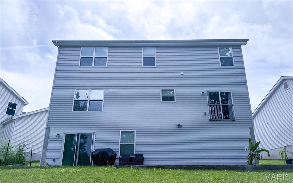 Brookview #1 - Residential Lease