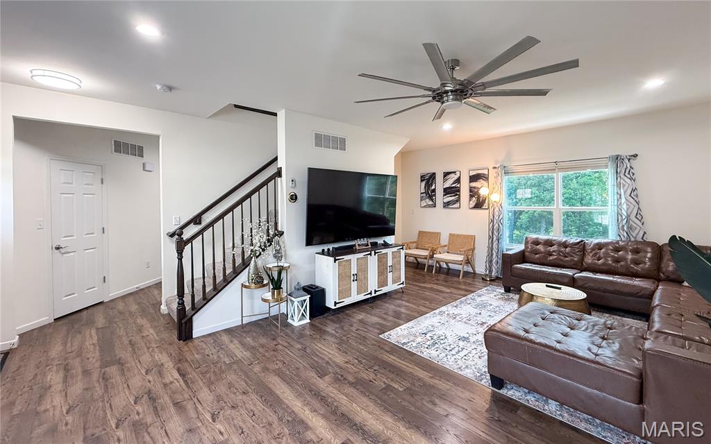 Brookview #1 - Residential Lease