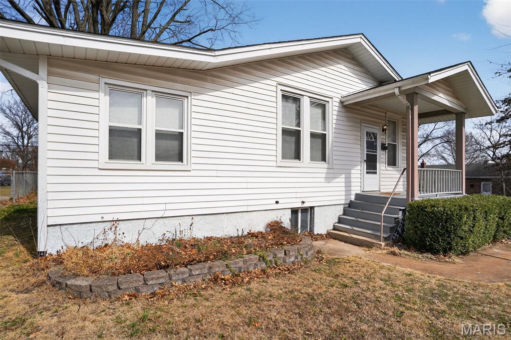 Olive Heights - Residential