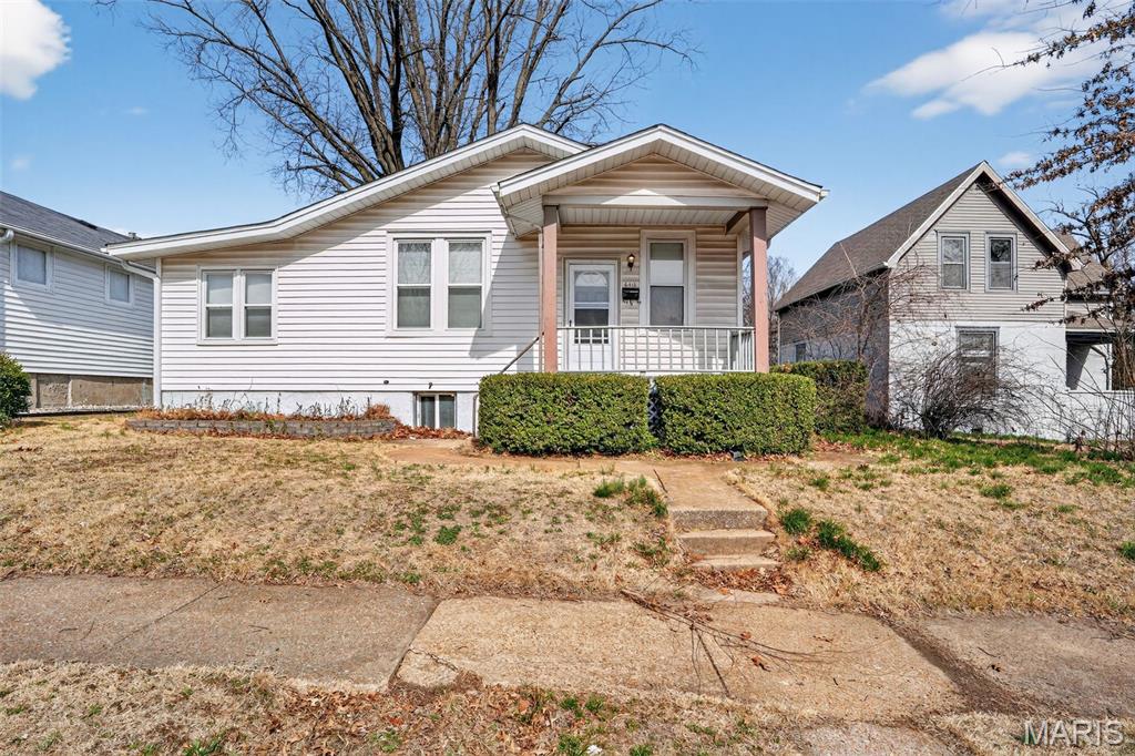 Olive Heights - Residential