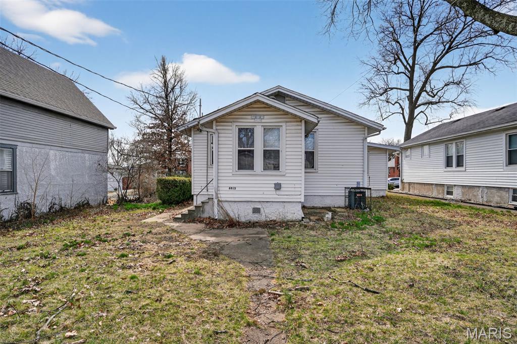 Olive Heights - Residential