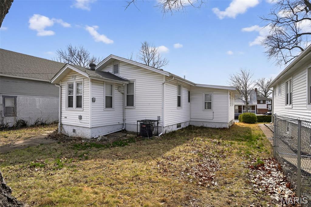 Olive Heights - Residential