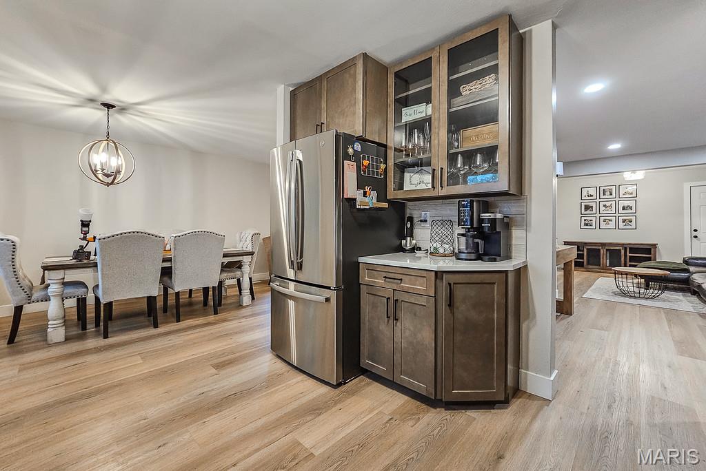 Chatelaine 3 - Residential