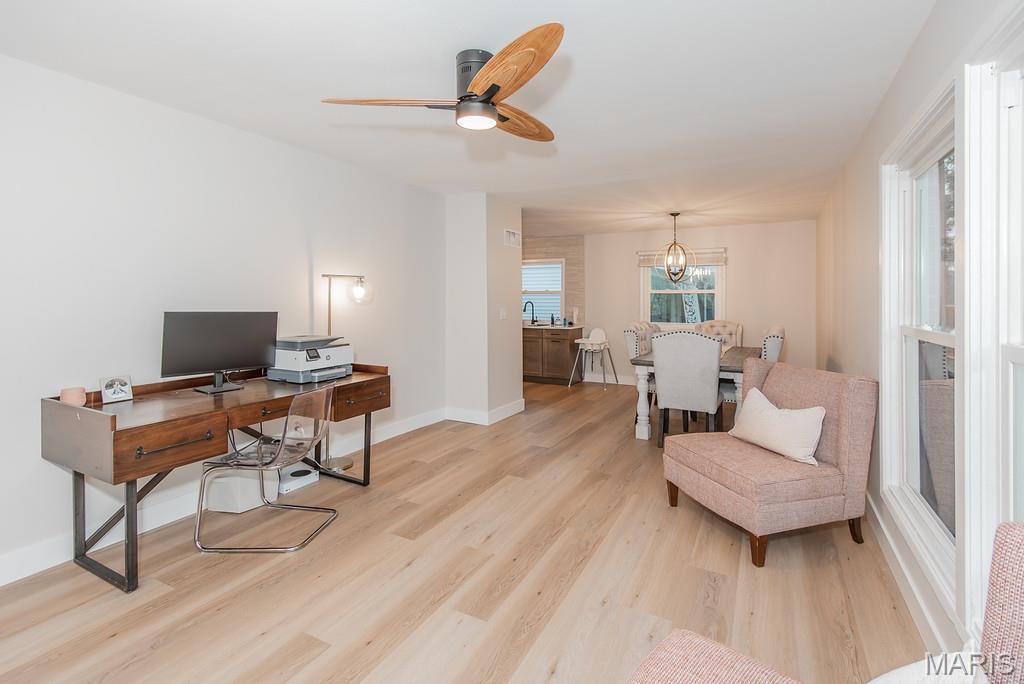 Chatelaine 3 - Residential