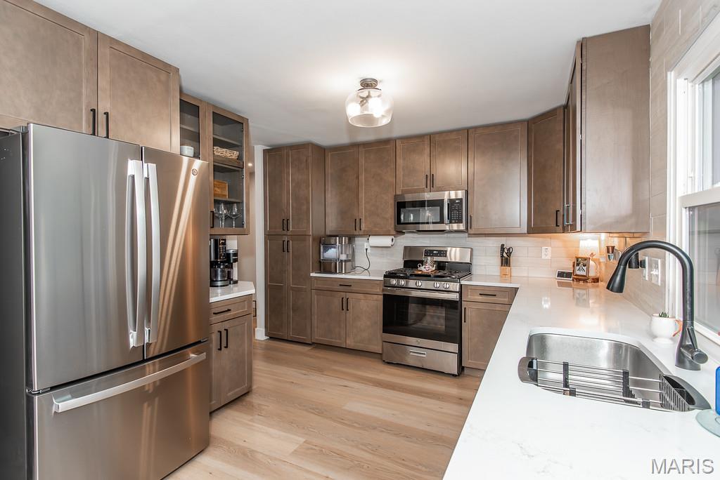 Chatelaine 3 - Residential
