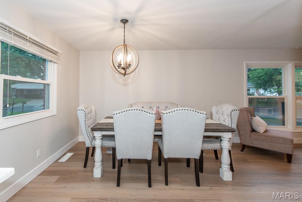 Chatelaine 3 - Residential