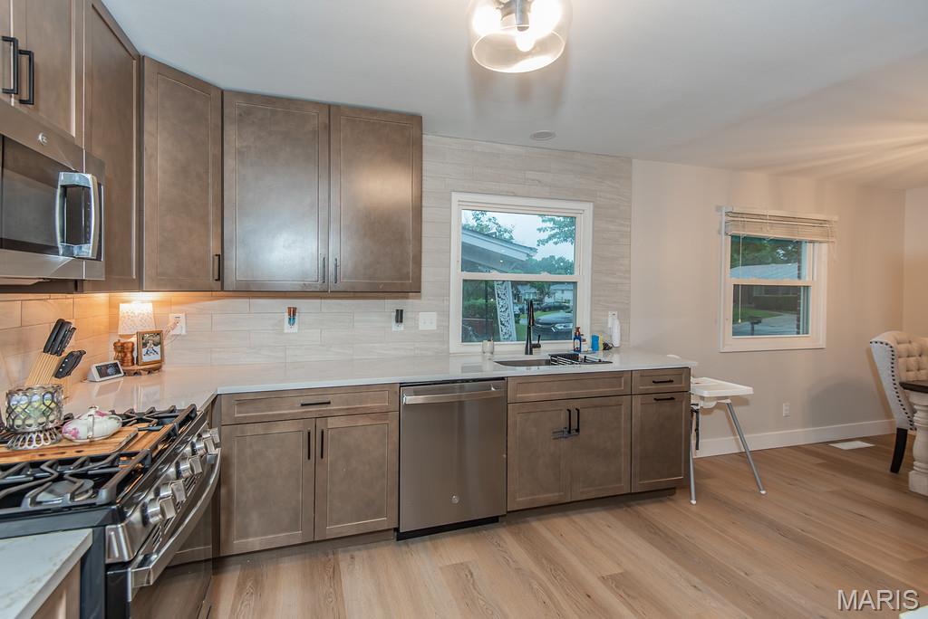 Chatelaine 3 - Residential