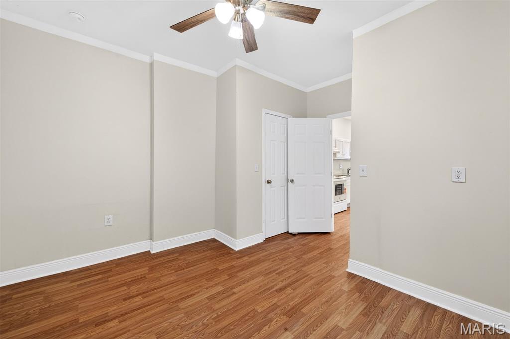 Laclede Rose Course - Residential