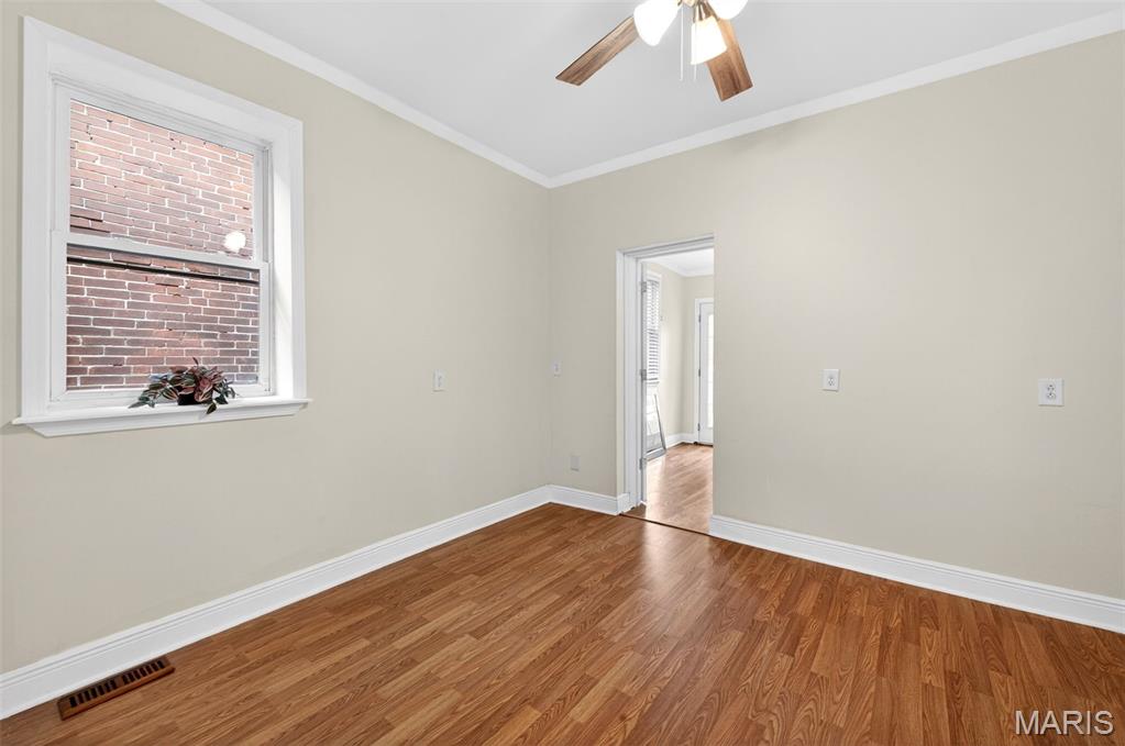 Laclede Rose Course - Residential