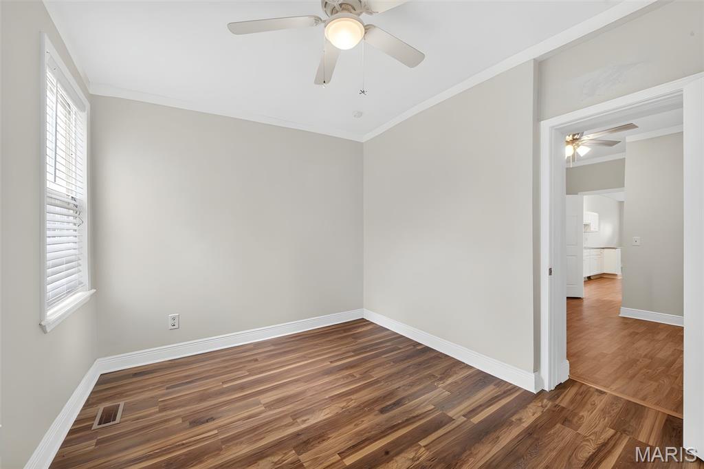 Laclede Rose Course - Residential