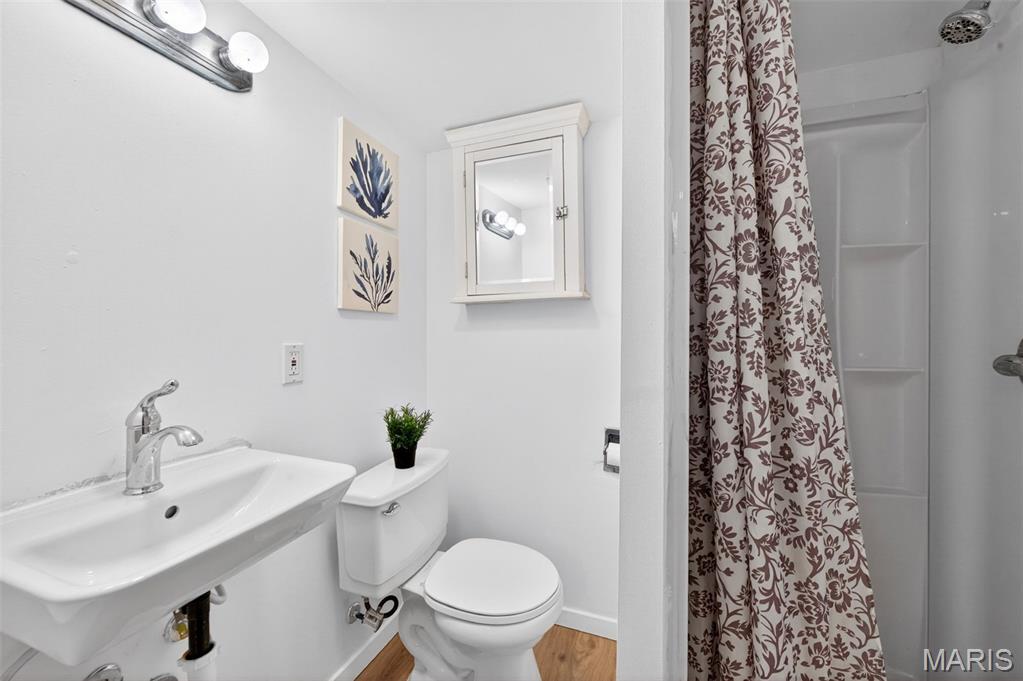 Laclede Rose Course - Residential