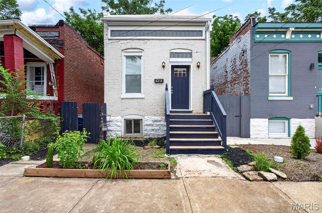 Laclede Rose Course - Residential