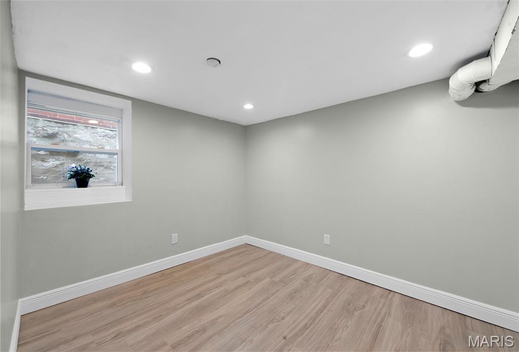 Laclede Rose Course - Residential