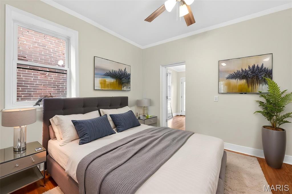 Laclede Rose Course - Residential