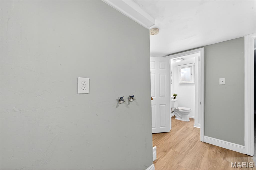 Laclede Rose Course - Residential