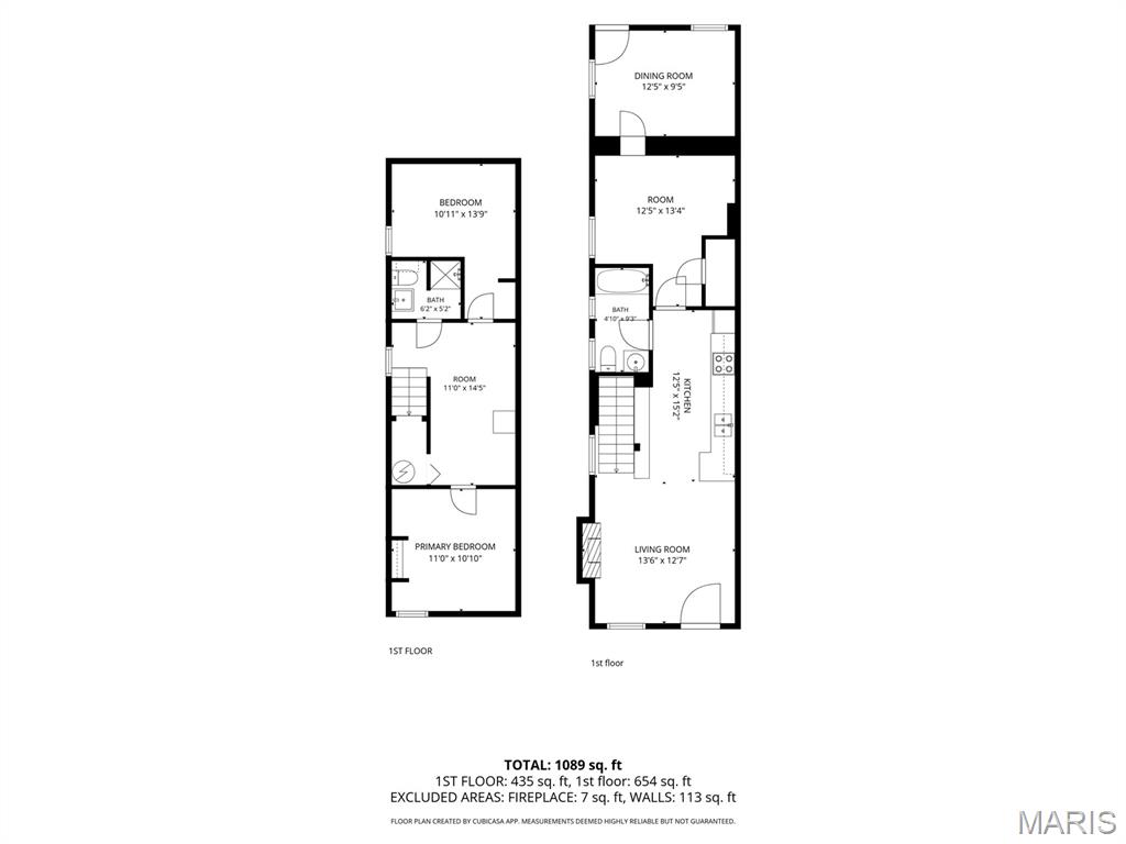 Laclede Rose Course - Residential