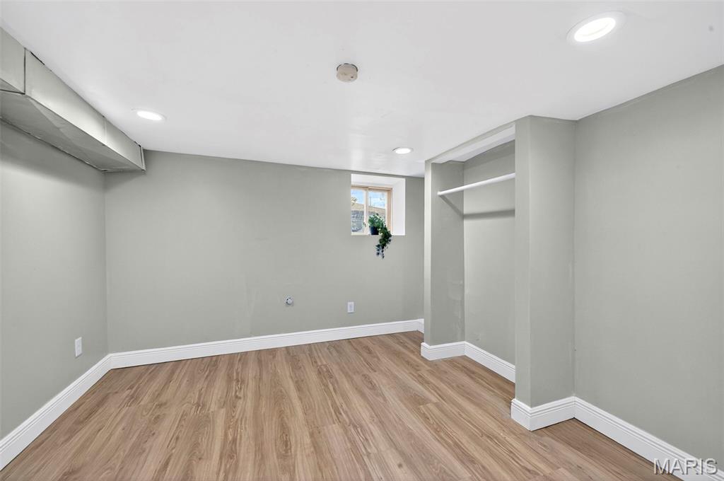 Laclede Rose Course - Residential
