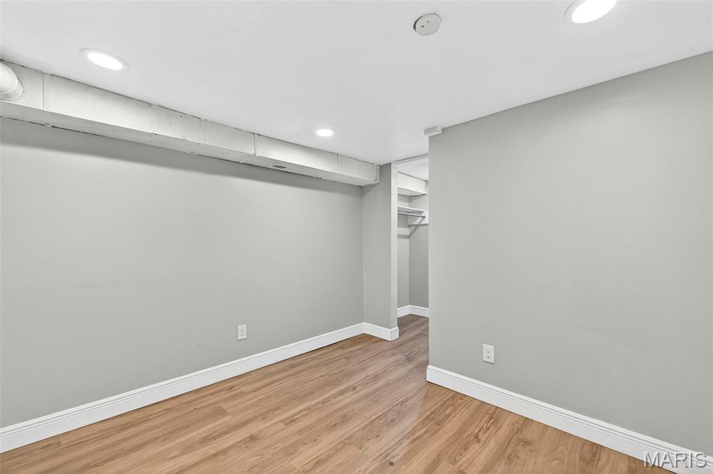 Laclede Rose Course - Residential