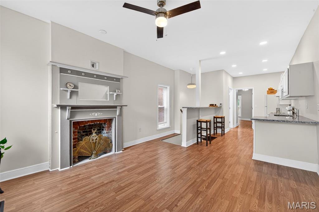 Laclede Rose Course - Residential
