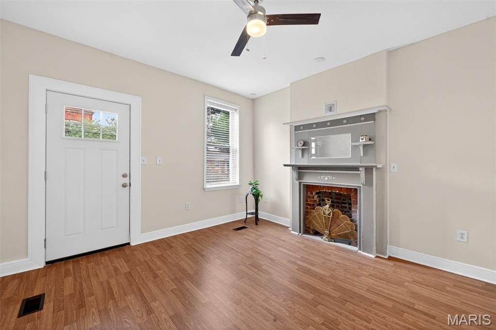 Laclede Rose Course - Residential