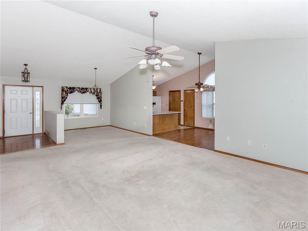 Fox Creek 3rd Add - Residential