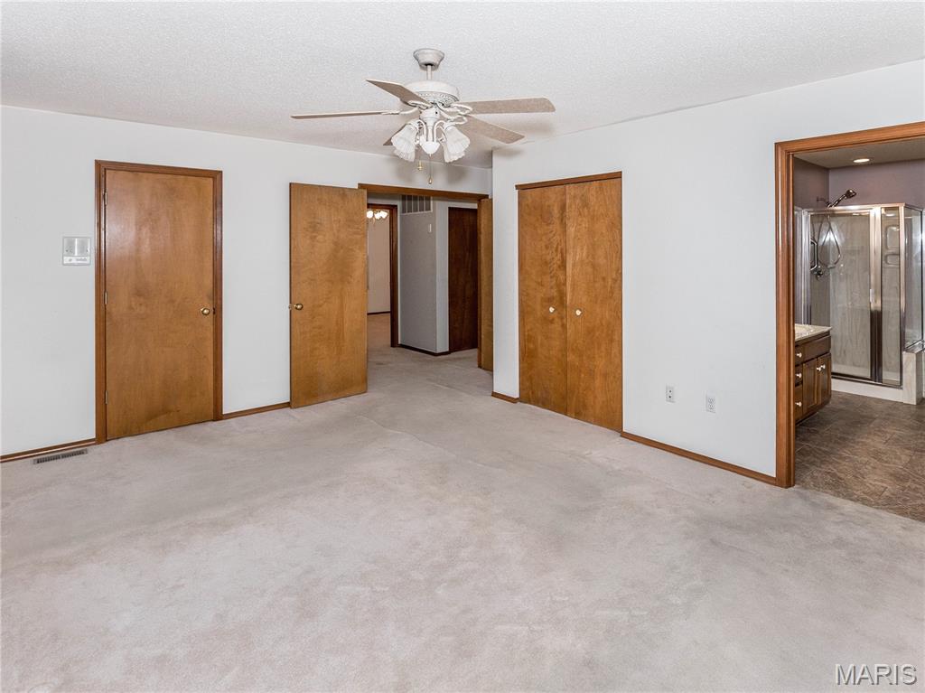 Fox Creek 3rd Add - Residential