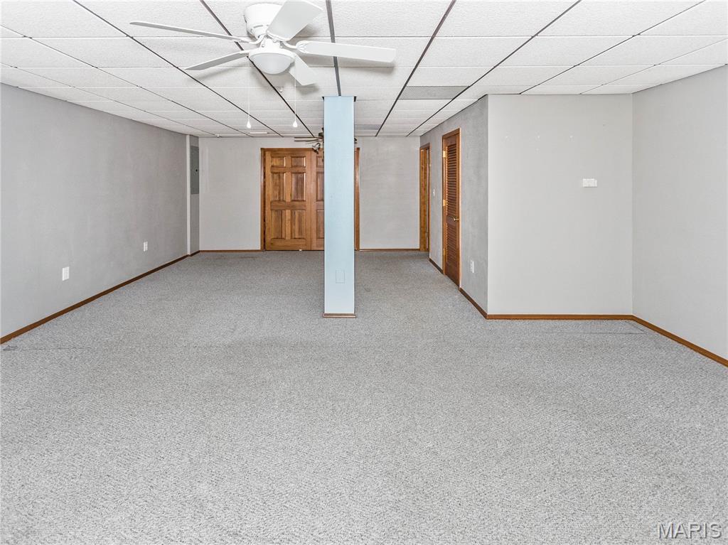 Fox Creek 3rd Add - Residential