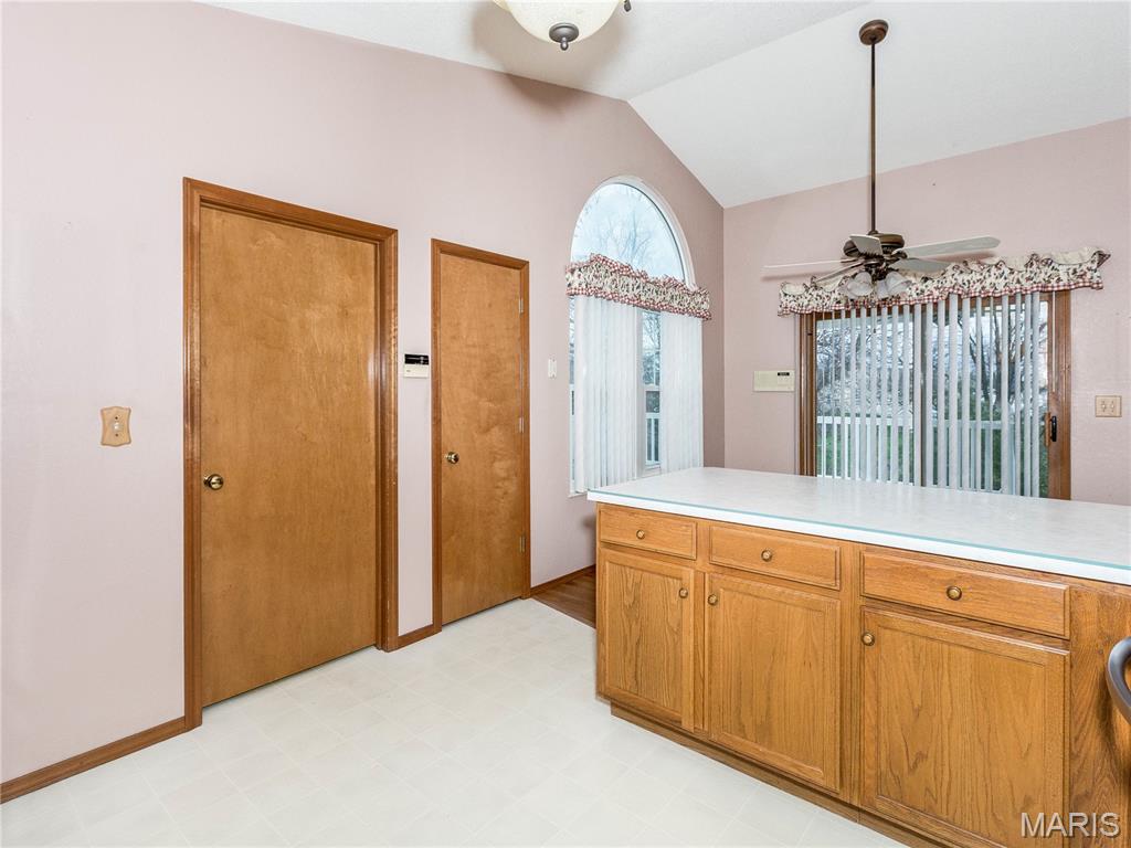 Fox Creek 3rd Add - Residential