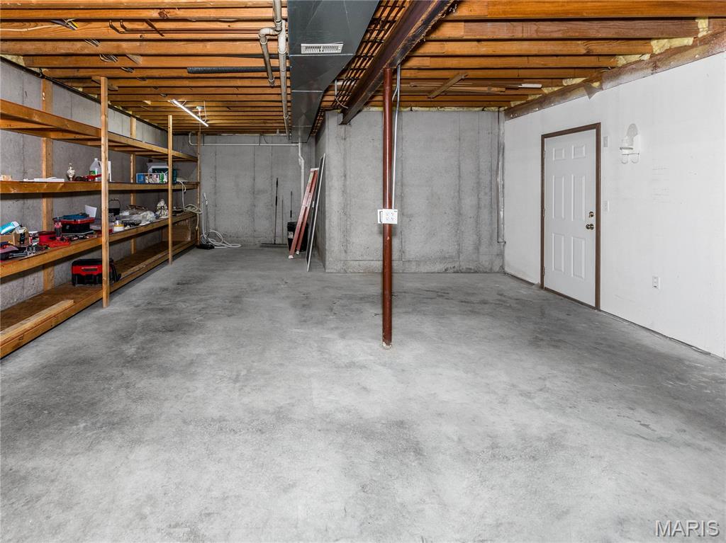Fox Creek 3rd Add - Residential