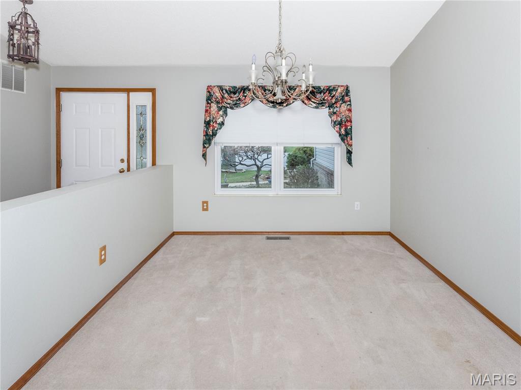 Fox Creek 3rd Add - Residential