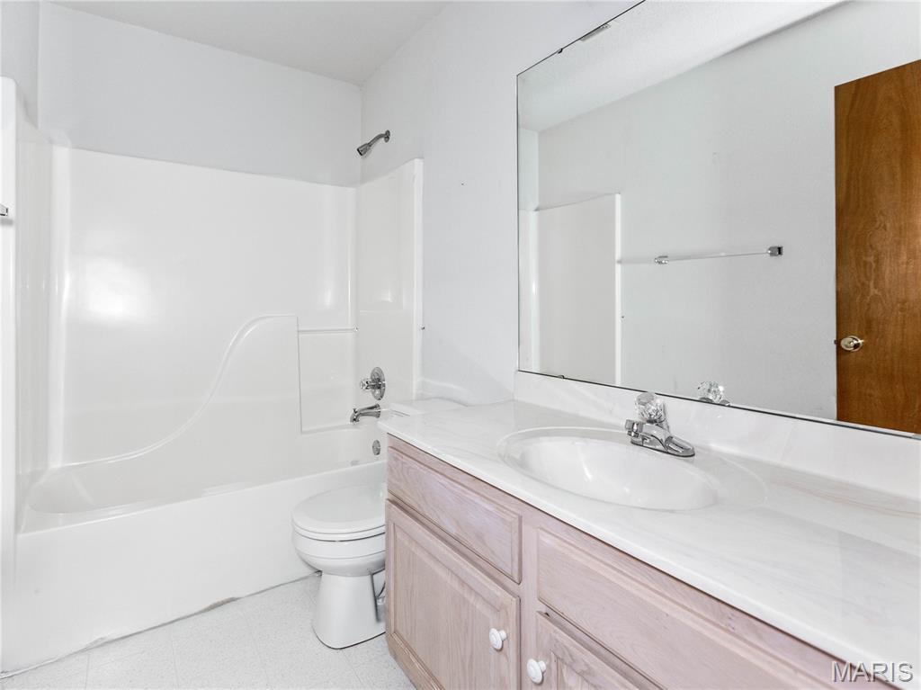 Fox Creek 3rd Add - Residential