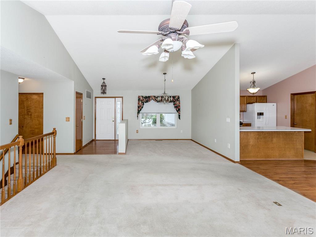 Fox Creek 3rd Add - Residential