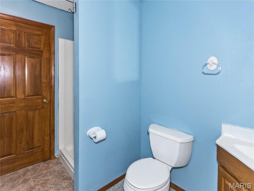 Fox Creek 3rd Add - Residential
