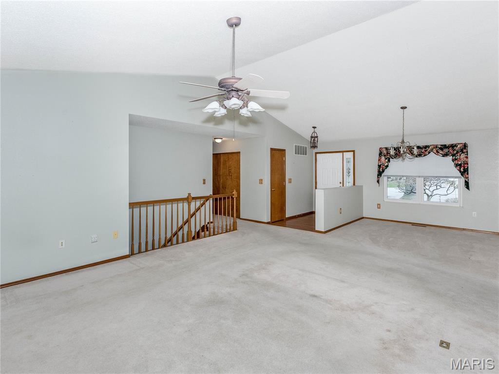 Fox Creek 3rd Add - Residential