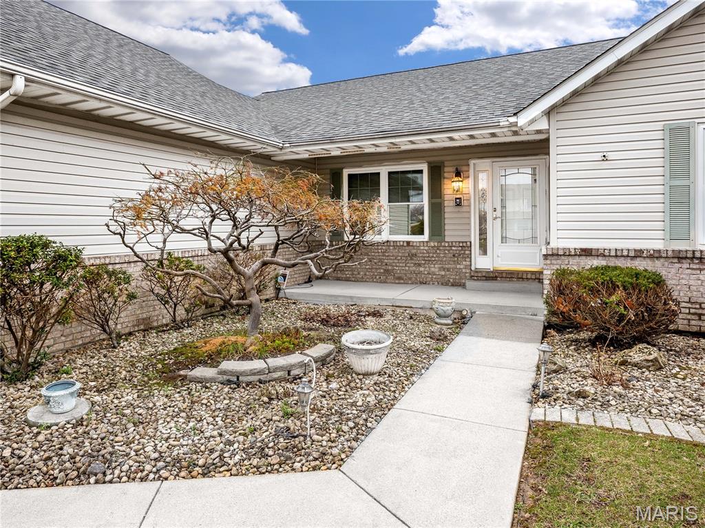 Fox Creek 3rd Add - Residential
