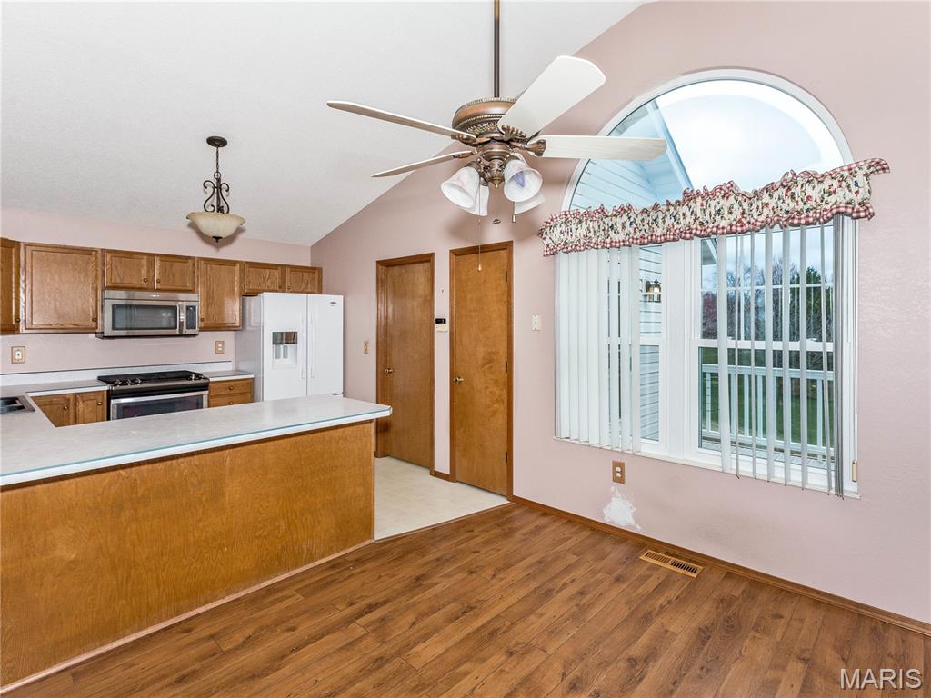 Fox Creek 3rd Add - Residential