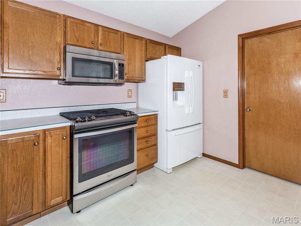 Fox Creek 3rd Add - Residential