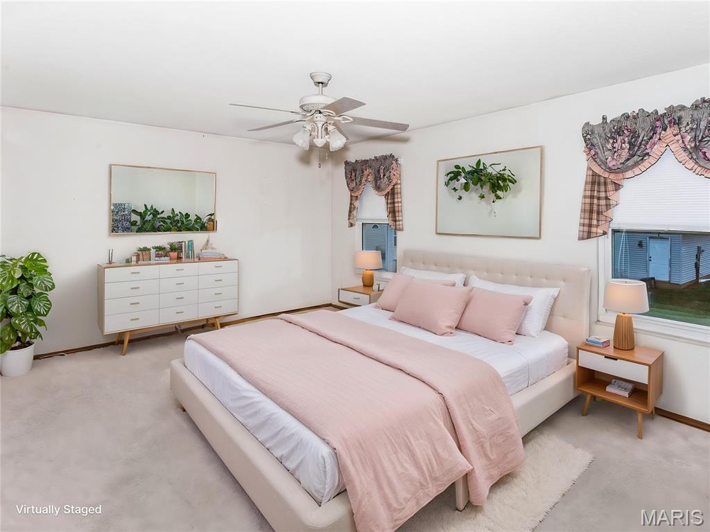 Fox Creek 3rd Add - Residential