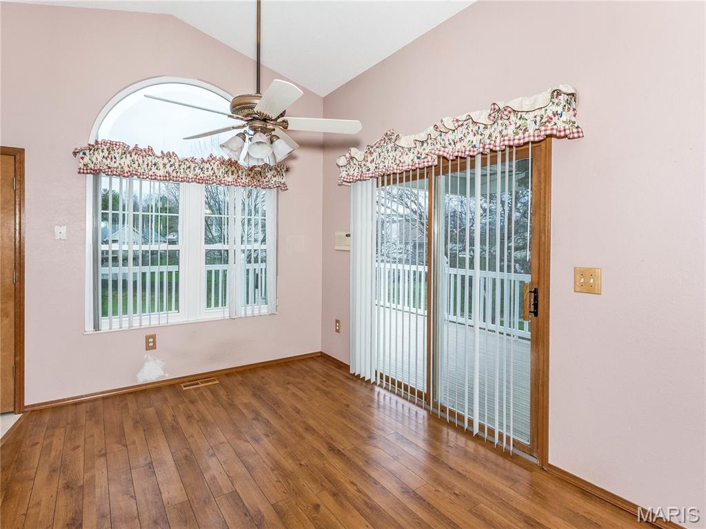 Fox Creek 3rd Add - Residential