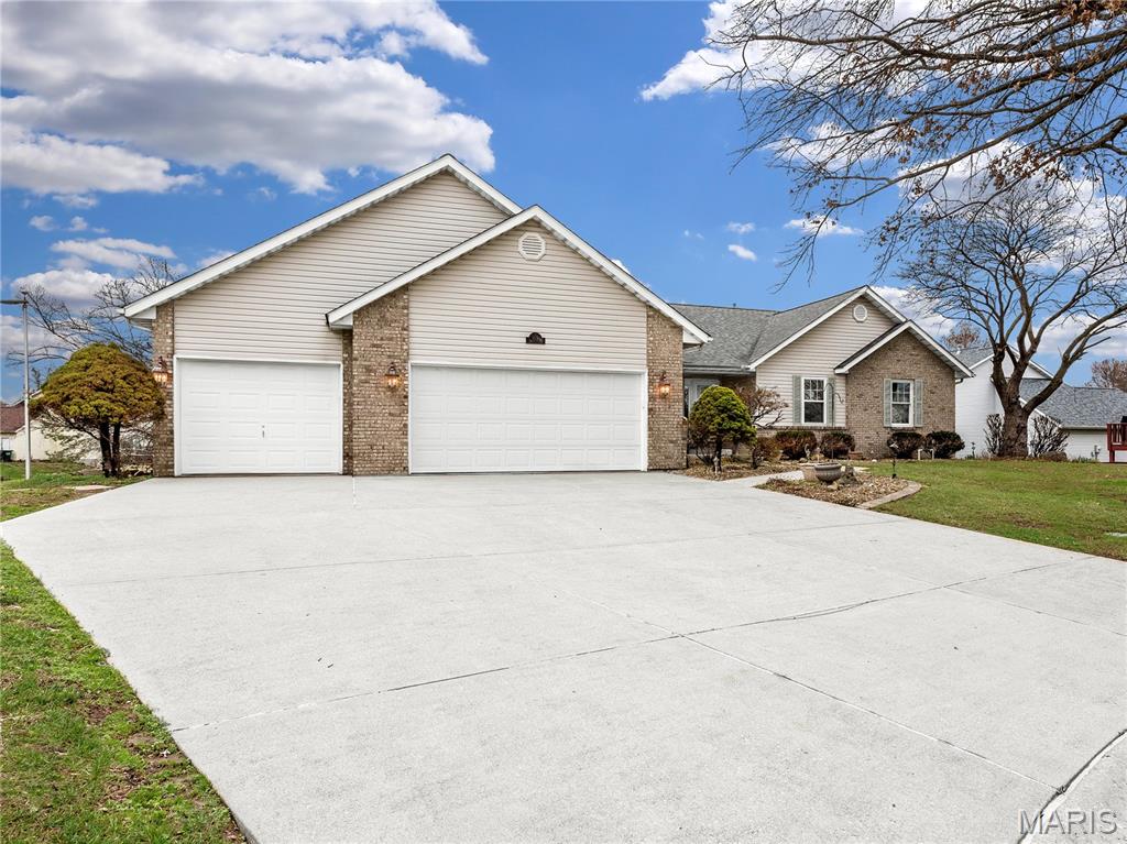 Fox Creek 3rd Add - Residential