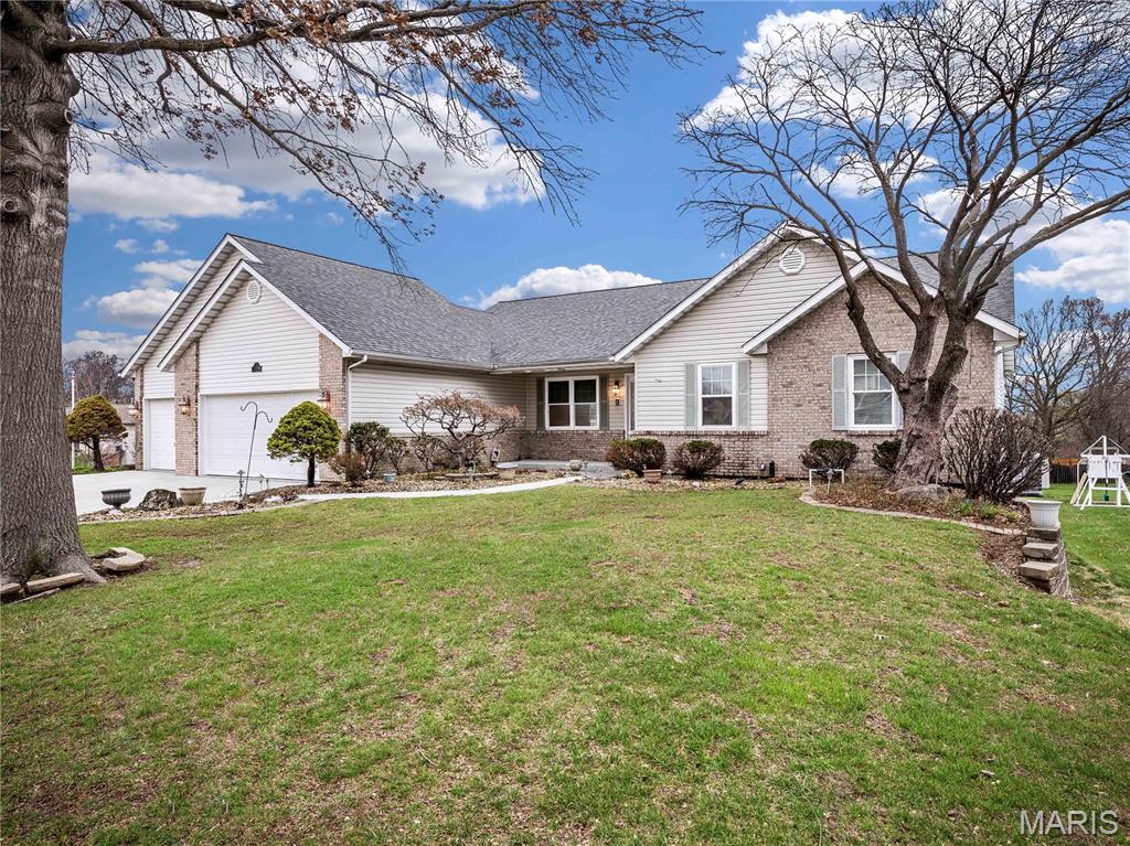 Fox Creek 3rd Add - Residential