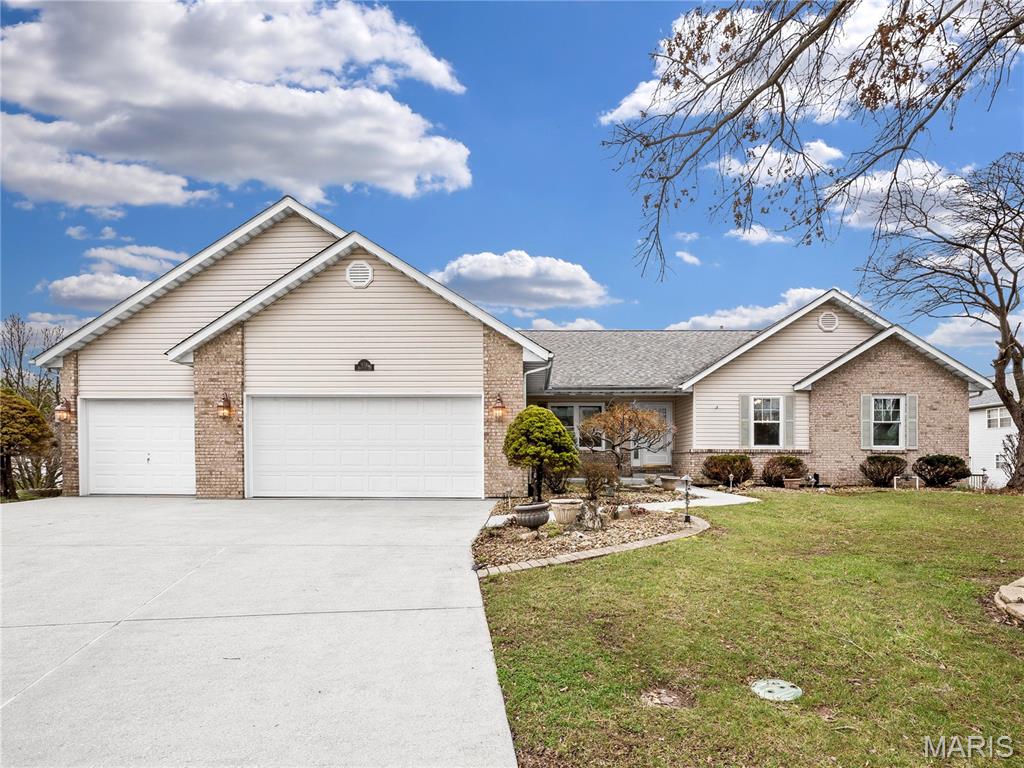 Fox Creek 3rd Add - Residential