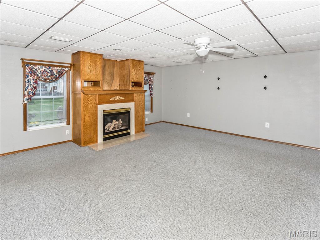 Fox Creek 3rd Add - Residential