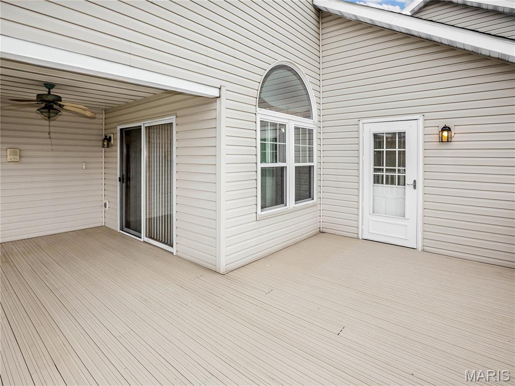 Fox Creek 3rd Add - Residential