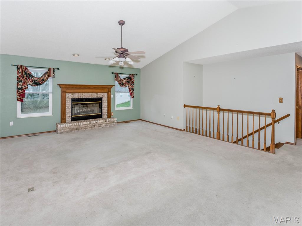 Fox Creek 3rd Add - Residential
