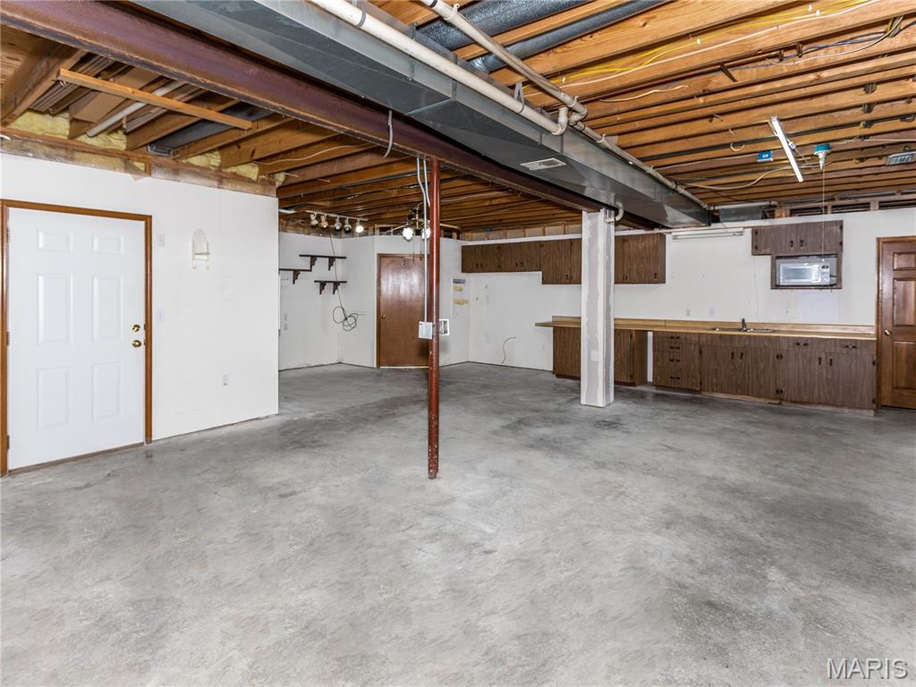 Fox Creek 3rd Add - Residential