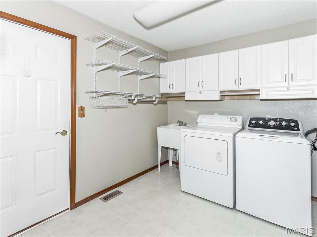 Fox Creek 3rd Add - Residential
