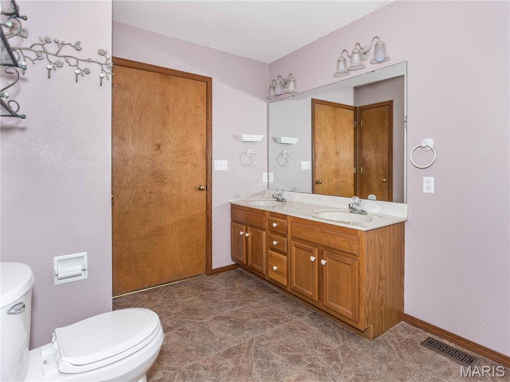 Fox Creek 3rd Add - Residential