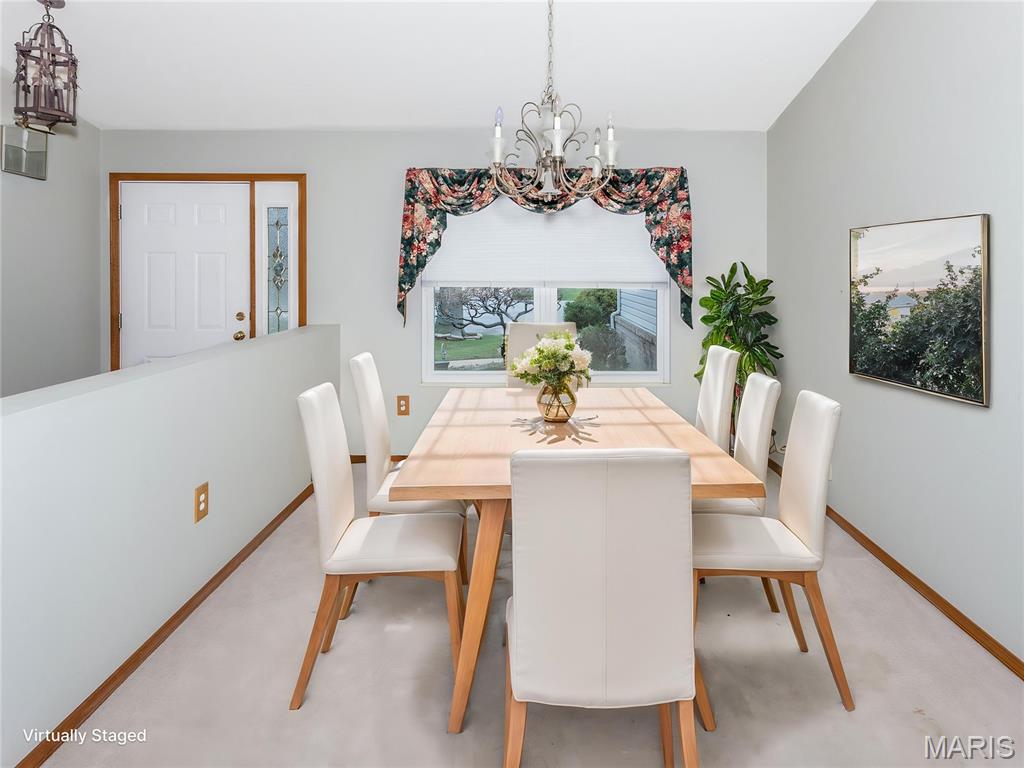Fox Creek 3rd Add - Residential